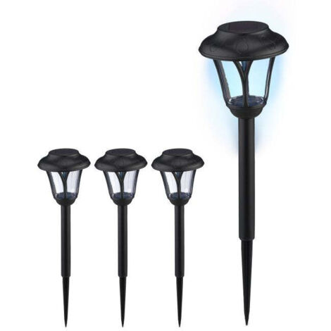 Lampade solari in set