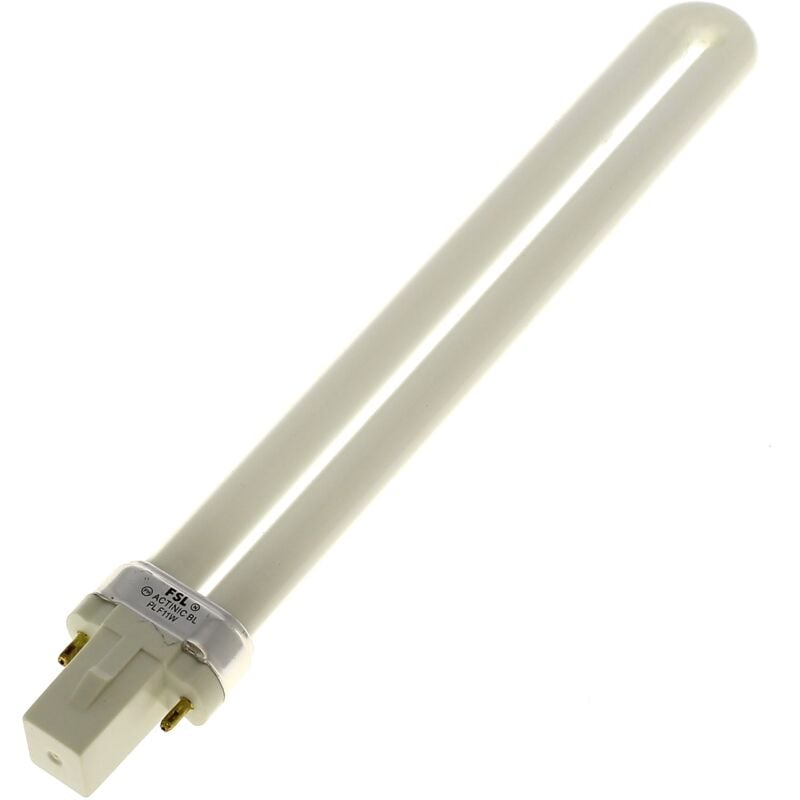 Lampadina 11w uv per domo drugstore