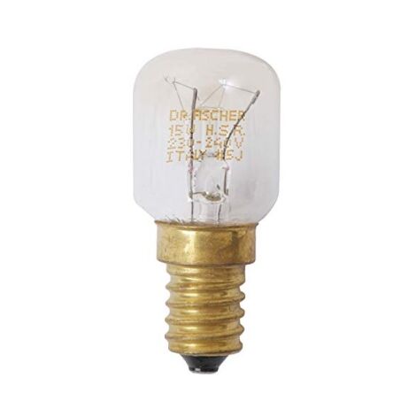 Lampadina 15W - - Frigorifero, congelatore - BRANDT - 1018753662734308424
