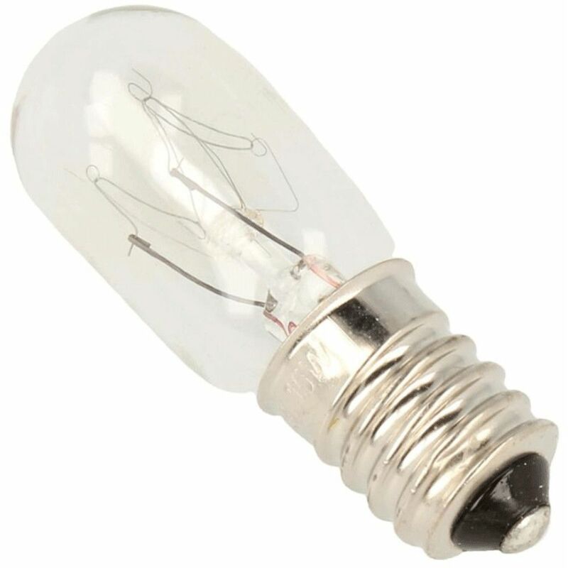 Image of Lampadina 15W - - Frigorifero, congelatore - brandt - 1018753662734675229