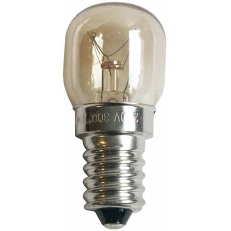 Lampadina 15W - - Frigorifero, congelatore - BRANDT - 1018753662894349916