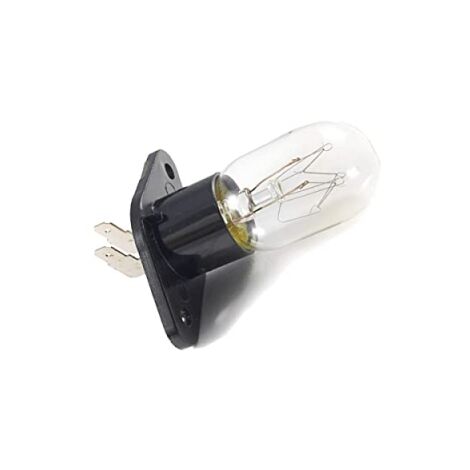 Lampadina 240 volt 25 watt - Forni a Microonde - LG - 515603662734019979