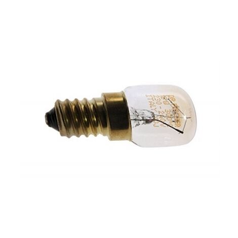 Lampadina 300 °C - 15W - - Forni a Microonde - FAGOR - 907233662734975923