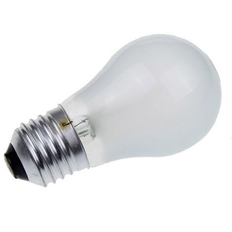 Lampadina 40W 220V - Frigorifero, congelatore - WHIRLPOOL - 599208058331167772