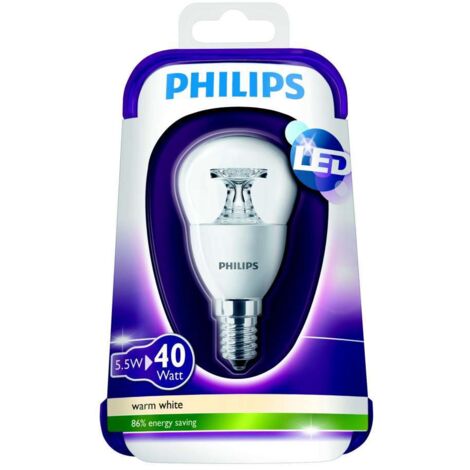 Lampadina 40W-E14 CL