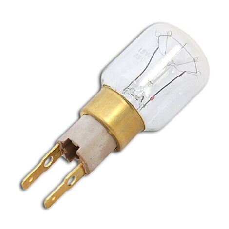 Lampadina 40W T- - Frigorifero, congelatore - WHIRLPOOL - 983693216568009868