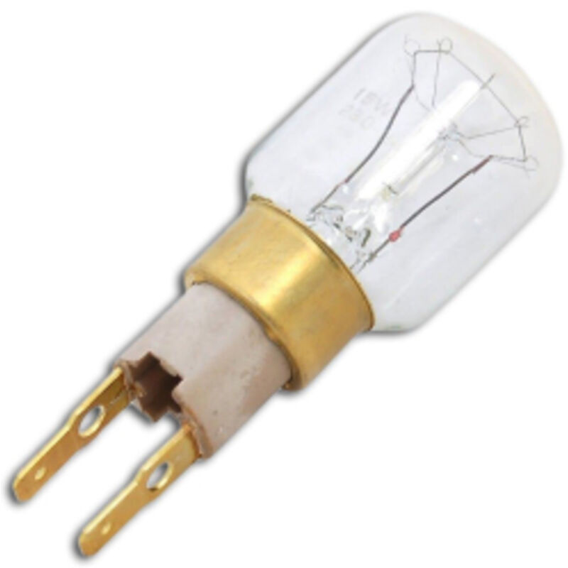 Lampadina 40W t- - Frigorifero, congelatore Whirlpool 983693662734185223