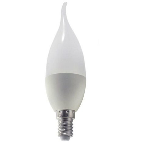 Lampadina 8w Light Calda 3000k Fredda 6500k Naturale 4000k C3708