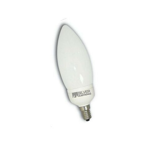 Lampada basso consumo E27 24 W Eco Blinky Crepuscolare - Matteoda La