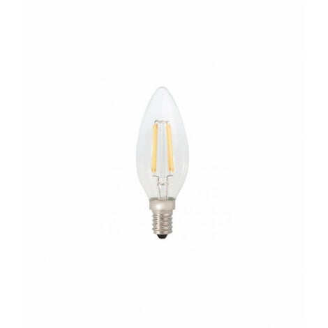 Lamapda LED E14 12W Luce Naturale 1521 Lumen 330° - Coop LED