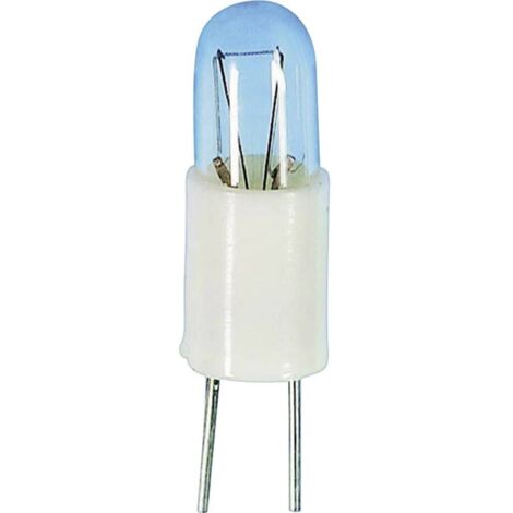 Lampadina LEDG4 1.5W 120 lm 12V - Ledkia