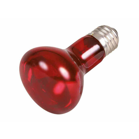 Lampadina a infrarossi Trixie