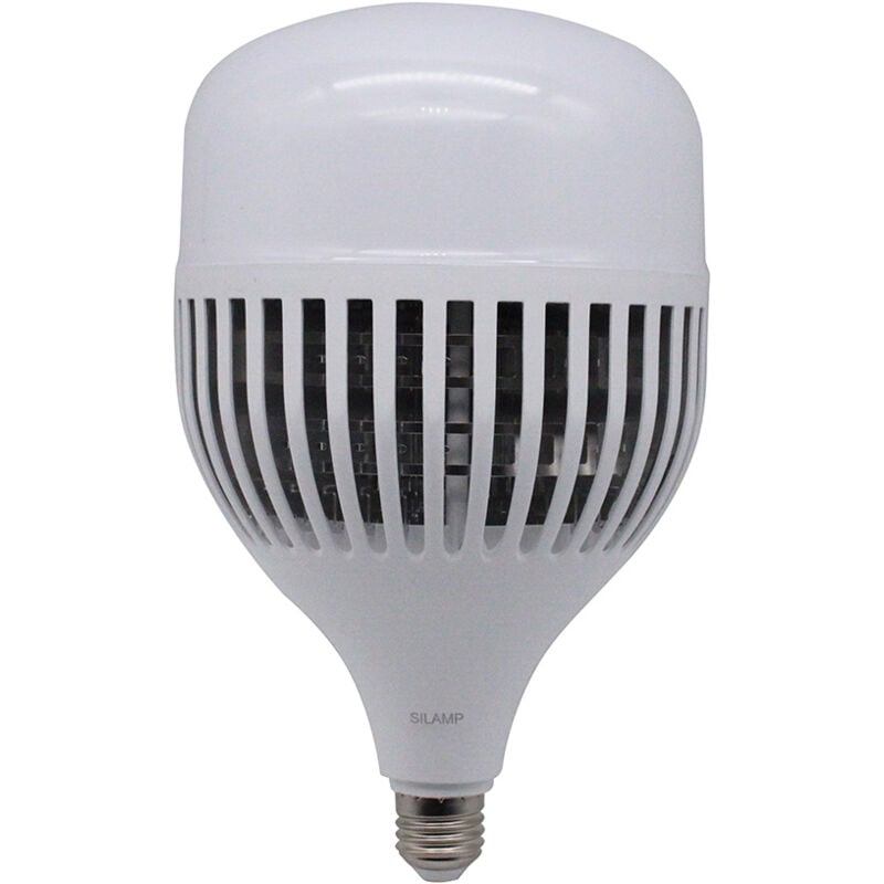 LAMPADINA a LED 100W 220V MONGOLFIERA ATTACCO E27