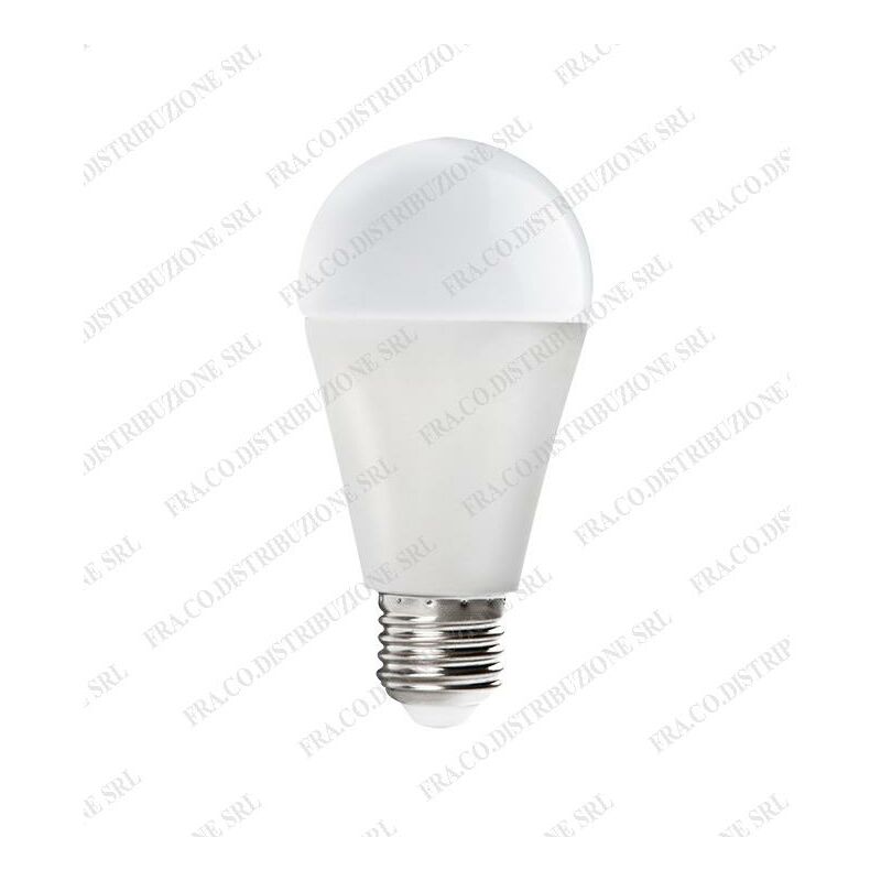 Lampadina a led 15W E27 2700K