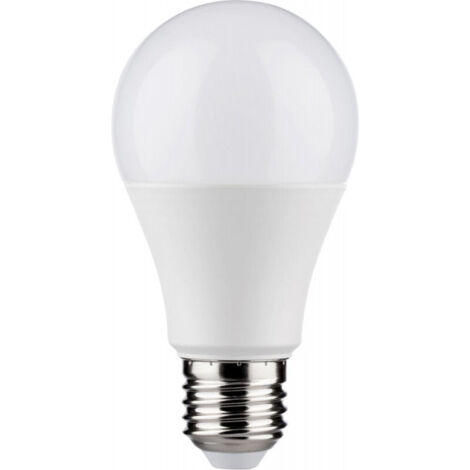 Lampadina a LED 6W (40W) E27 470LM 200 ° 2700K