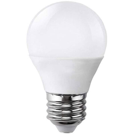 Osram Classic LED E27 Pera Filamento 4W 840lm - 830 Luce Calda