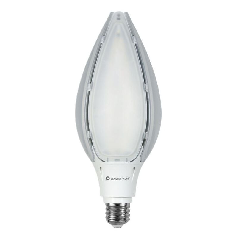 Lampadina a led 85W E27 per campane industriali da...