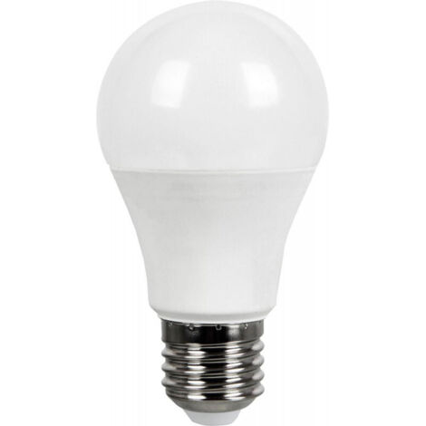 Lampadina a LED 9W (60W) E27 806LM 200 ° 2700K