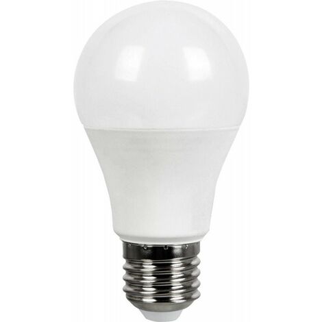 Lampadina a LED 9W (60W) E27 806LM 200 ° 4000K