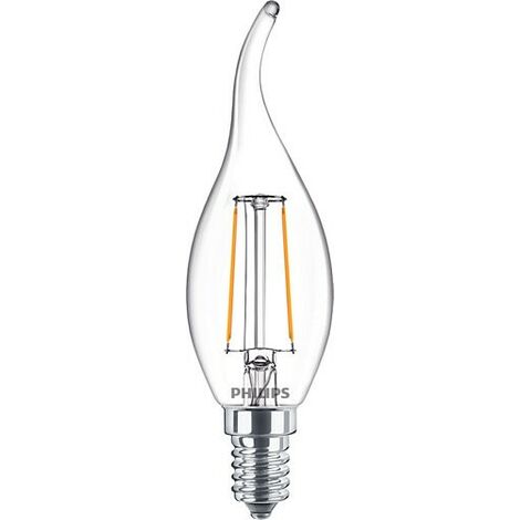 Gasiashop - C36-9W - 20 PEZZI UNIVERSO LAMPADINA LED E14 9W CANDLE