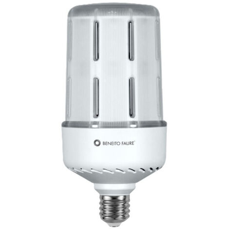 Lampadina a led ad alta potenza 30W E27 3550lumen 5000k