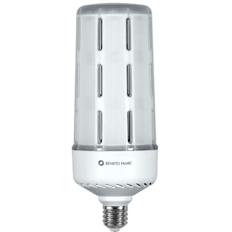 Ampoule led haute puissance aria 50W E40 6200lumen Lumière froide 5000K