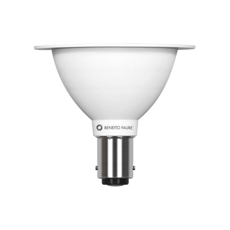 Ampoule led AR70 BA15d 7W 12V 2700K 500lumen Ampoule led AR70 BA15d 7W 12V 2700K 500lumen
