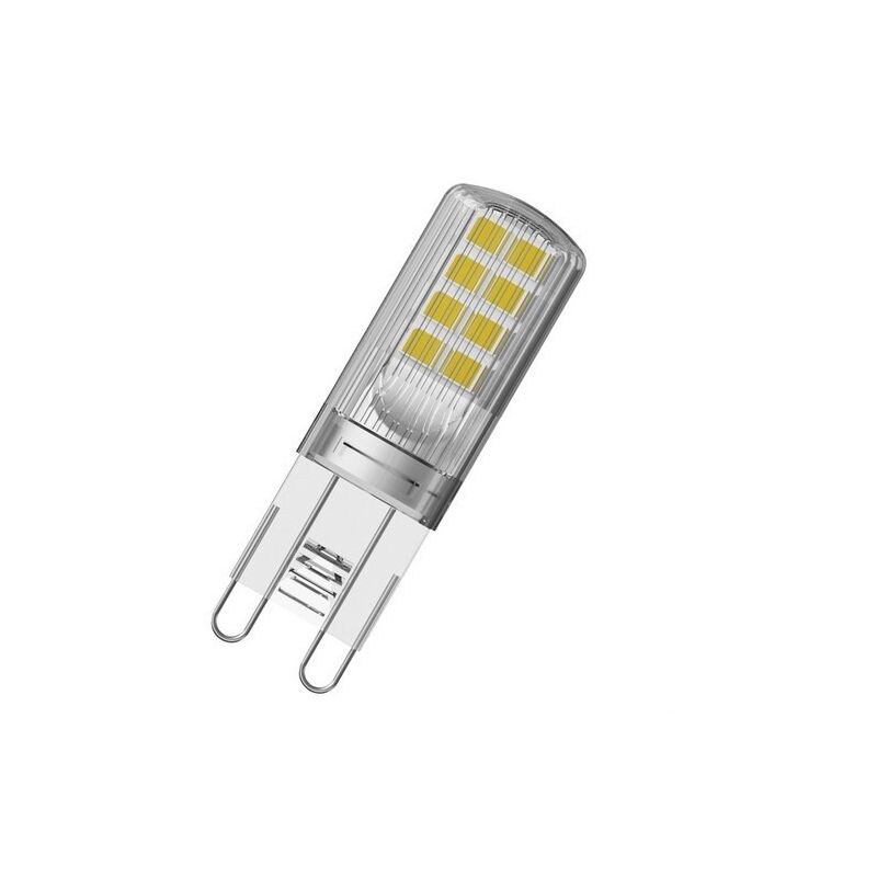 Image of Osram - Lampadina a led Classe di prestazioni Speciale Pin cl 30 non-dim 2,6W/827 G9