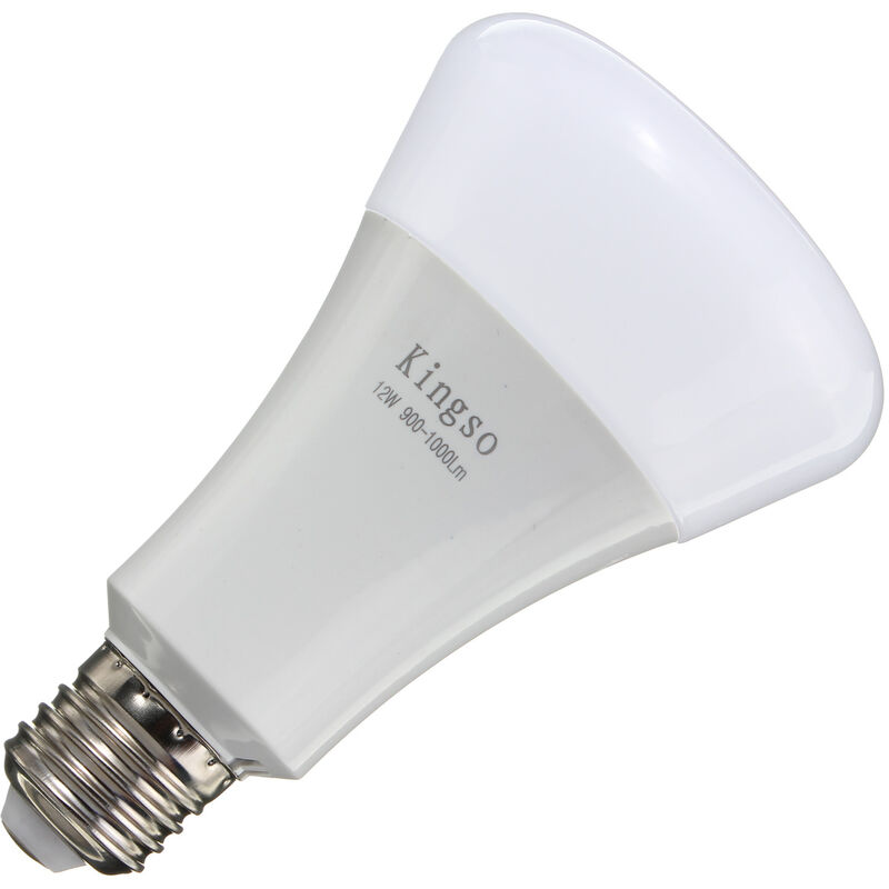 Image of Lampadina a led E27 12W 85-265V Lampadine equivalenti a lampada bianca calda