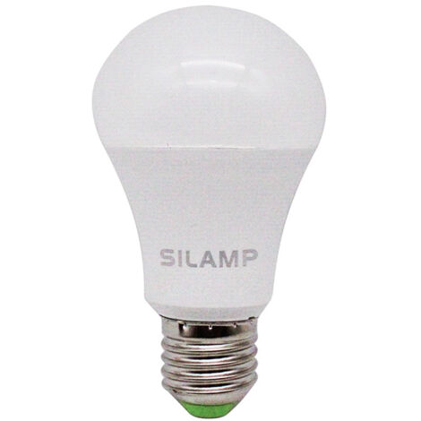 Lampadina a led E27 A60 12W led Passo grosso a vite L70-12WLuce Neutra Naturale 4200k