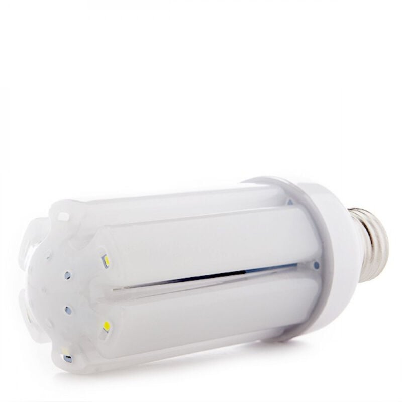 Lampadina led E27 15W 1217Lm 3000°K Epistar