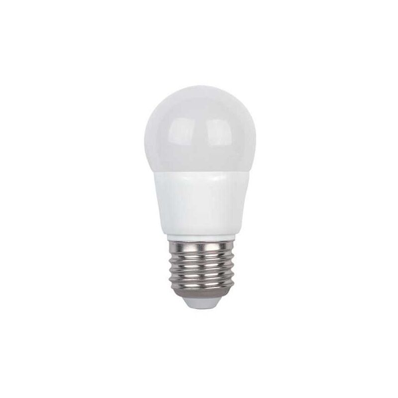 Image of Elmark - Lampadina a led E27 G45 5W 4000K°