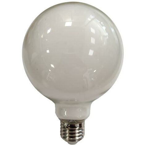 Lampadina a led e27 iolume 11w, 4000k, 1521 lm, luce naturale, mci io111002w