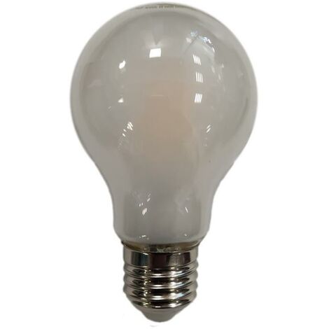 Lampadina LED E27 13.2W (100W) 6500K 1521lm Goccia