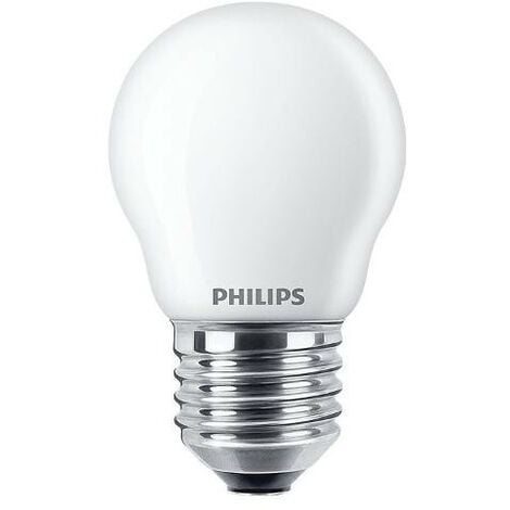 Philips - Lampadina LED dimmerabile Philips Hue WHITE AMBIANCE P45 E14/5,5W/230V  2700K