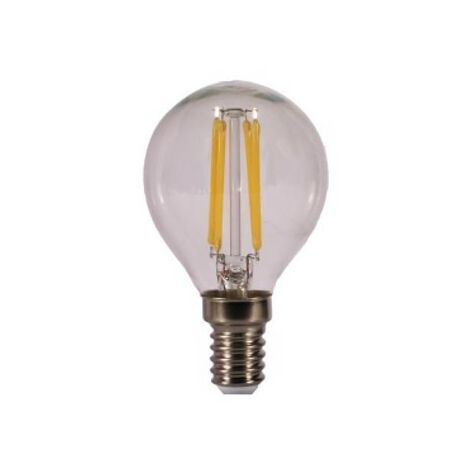 Gasiashop - C36-03 - UNIVERSO LAMPADINA LED CANDELA C36 ATTACCO