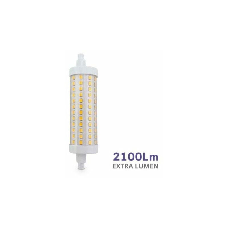 Lampadina a led lineare 118mm R7s 16W 2700K GSC 200650015