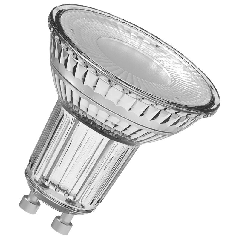 Osram - Ledvance/ Lampadina led Spot GU10 4.3W 350Lm 3000K 36º IP20