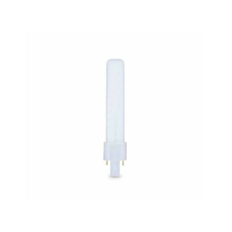 GSC - Lampadina a led pl 2P 7W G23 4200K 616lm