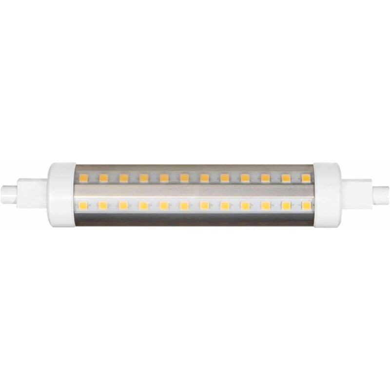 Ampoule led R7s hqi 138mm 13W d.23mm 1375lumen