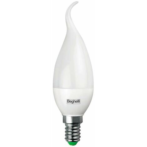 Lampadina a Led Saving Colpo di vento 7W E14 6.5K