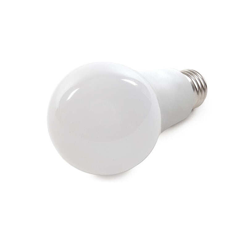 Lampadina led E27 9W 1100Lm 4200ºK 50.000H [HO-NB-E27-9W-W]