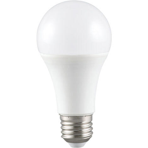 Lampadina a led standard 11W E27 806 lm luce fredda 6000K GSC 2002310