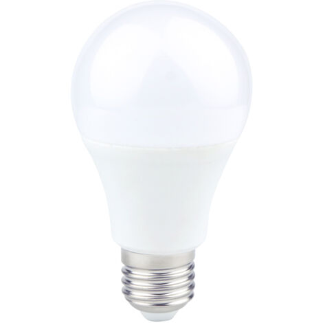 Lampadina a led standard 13W E27 1200 lm luce calda 3000K GSC 2002337