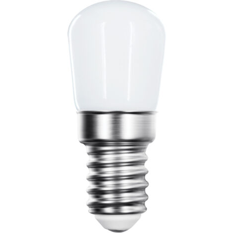 Lampadina a led T22 2W 3000K