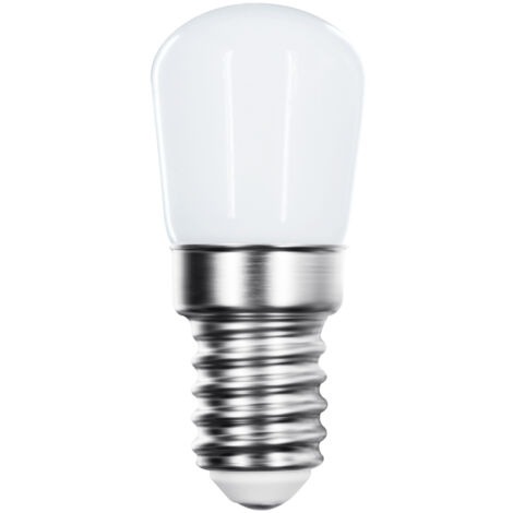 Lampadina a led T26 3,5W 3000K