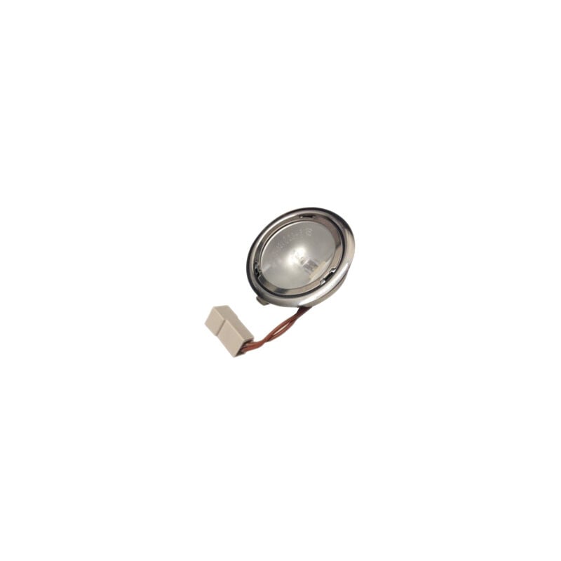 Whirlpool - Lampadina alogena 12V-10W-G4 - Cappa