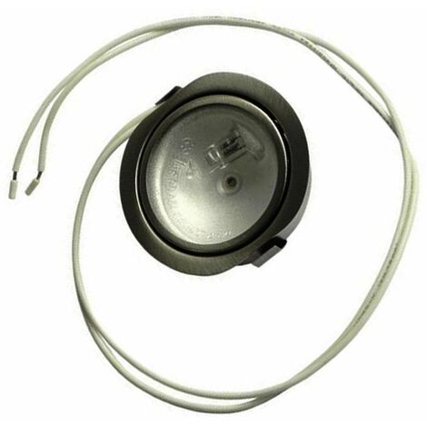Lampadina alogena 20W - Cappa aspirante - ROSIERES - 3239313662894541969