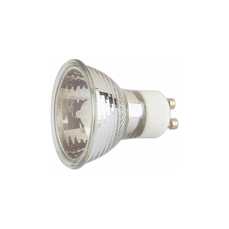 Image of Electro Dh - Lampadina alogena. 230V/50W 12.666/50 8430552070725