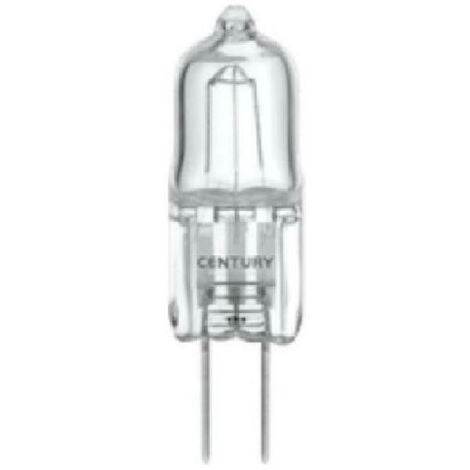 BISPINA LED G4 12V IP20 1,8w 160Lm mm.13x36 SILICONATA 3000K